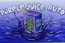 Сок будешь?