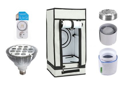 Каким должен быть гроубокс для конопли Каким должен быть гроубокс для конопли