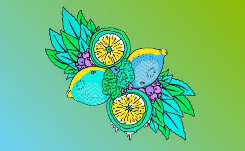 Лимонен Лимонен