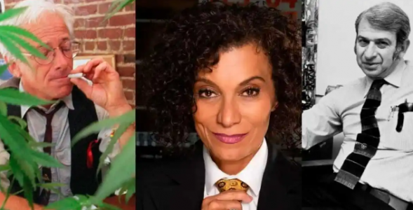 6 самых влиятельных деятелей в индустрии каннабиса