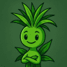 зеленый человечек